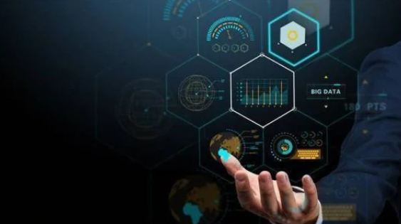 大数据、商业智能和云计算三者有什么关系?