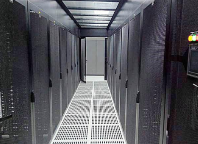 数据中心在后疫情时代的挑战和前景