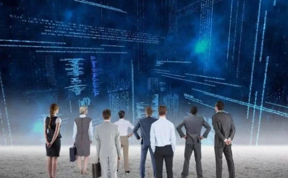 首席分析官已上线，首席数据官要失业了吗？