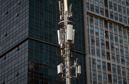 外媒:全世界携手共同打造了5G,如今各国却要站队