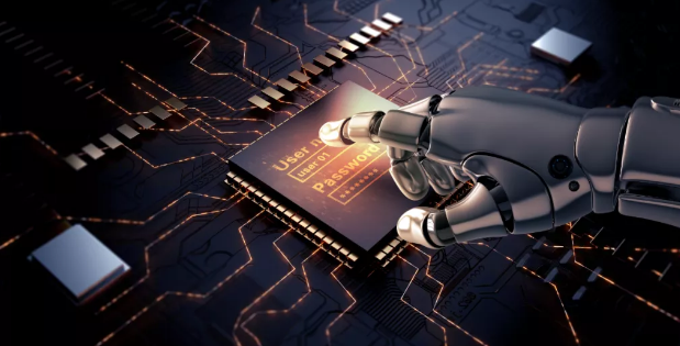 AI芯片 产业未来的搅局者