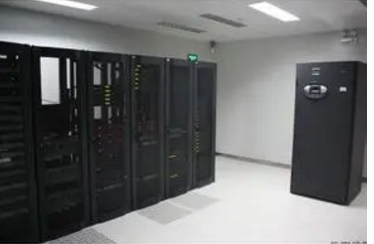 浅谈数据中心冷却技术的发展