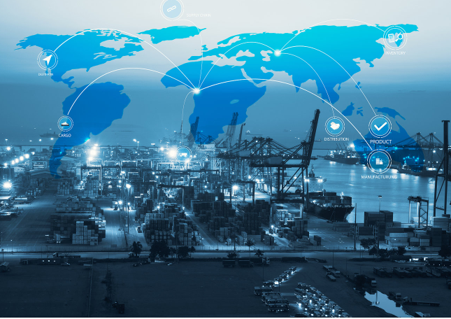 工业互联网，如何抓住2020年赛道机会？