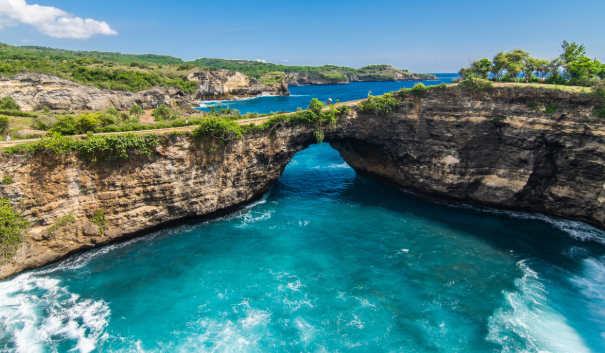 阿里云将于2021年开放第三座印尼数据中心