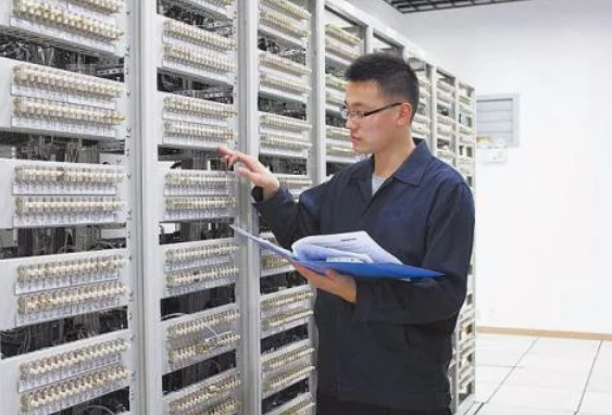 IDC数据中心机房日常运维巡检工作的正确姿势
