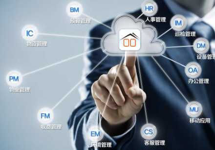 市场预估百度新基建投了3000亿让云计算成为新风口