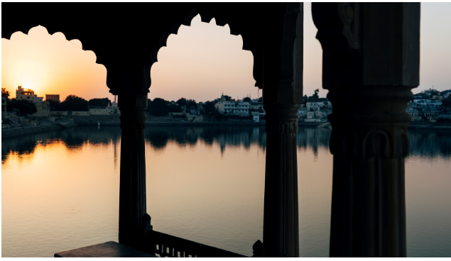 Yotta投资4.69亿美元选址印度新增数据中心