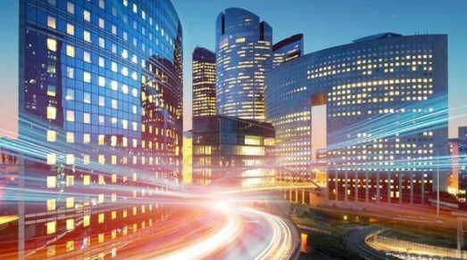 “新基建”定义网络安全技术创新新范式