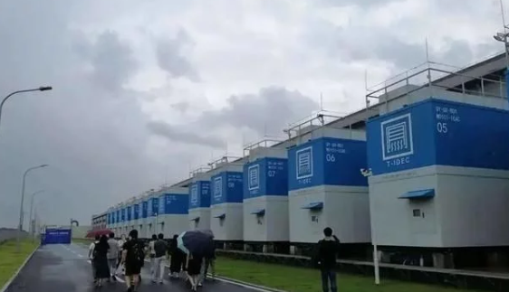 千亿IDC万亿新基建 企业级市场数字化焦虑