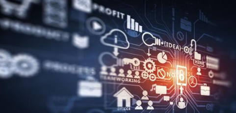 创新工业大数据应用 促进制造业数字化转型