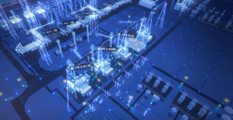 浅析数据可视决策助力数字孪生落地应用