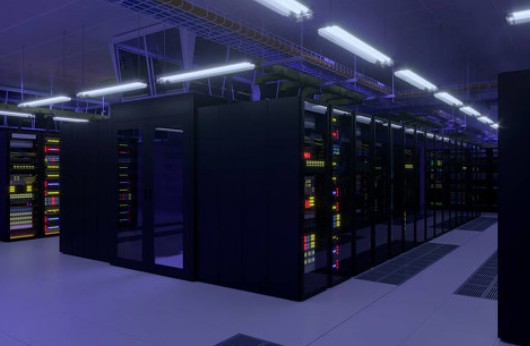 大数据中心：数字经济时代的枢纽