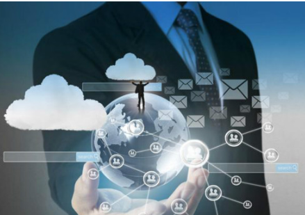 企业的数字化转型探索