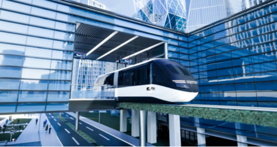 不只是 5G!一文看懂新基建七大关键领域