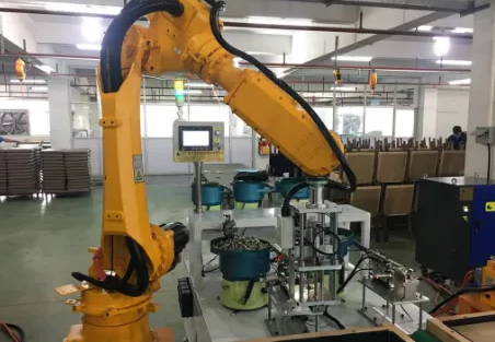 工业大数据：从智能制造到工业互联网