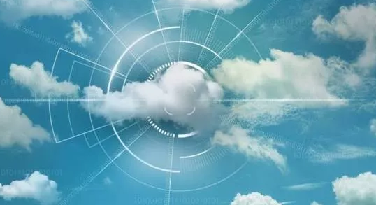 冗余云计算连接：保持组织运行