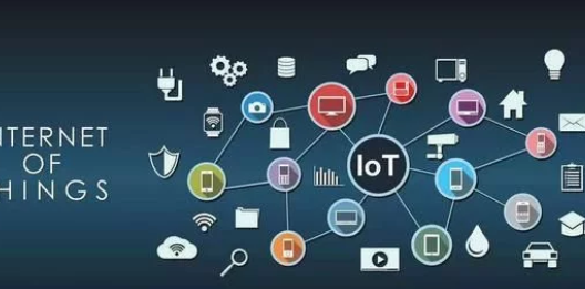 物联网之数据库与搜索引擎