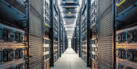 数据中心采用物联网技术将提高运营效率