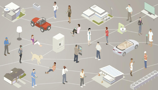 智慧城市技术:5G、边缘计算和公民参与