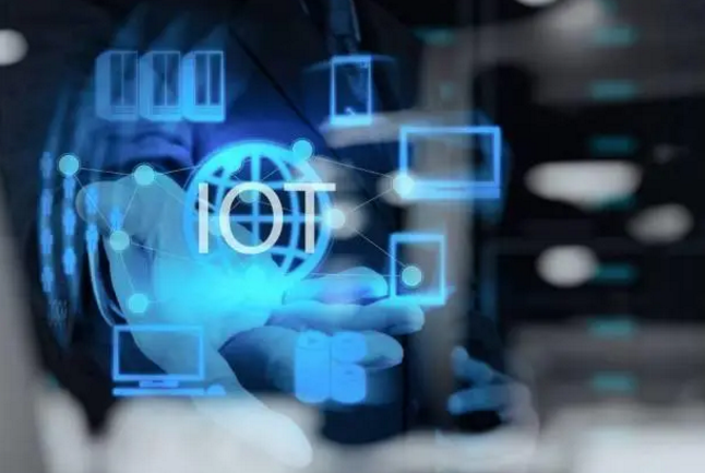 工厂部署工业物联网技术的十大理由