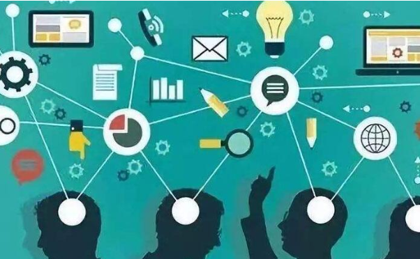 区块链技术将如何帮助共享经济崛起