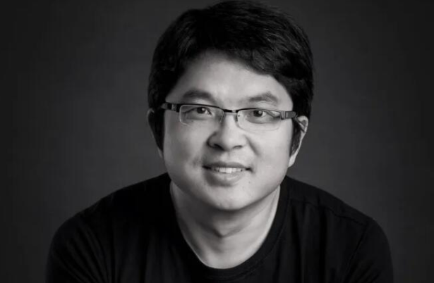 张亮：通过区块链把利益还给“数据作坊”