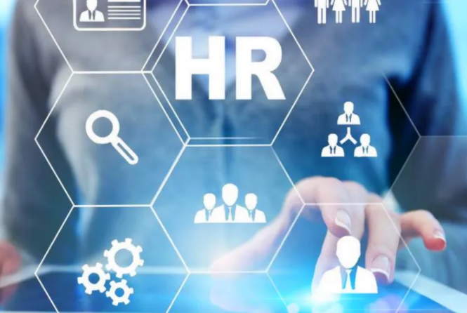 物联网在人力资源管理中的应用