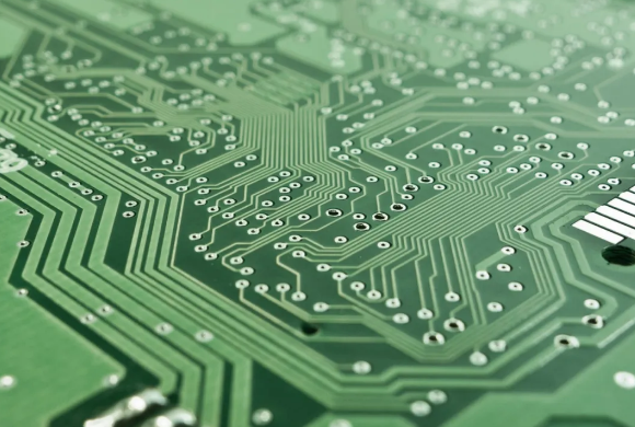 工业互联网：互联网发展的下半场