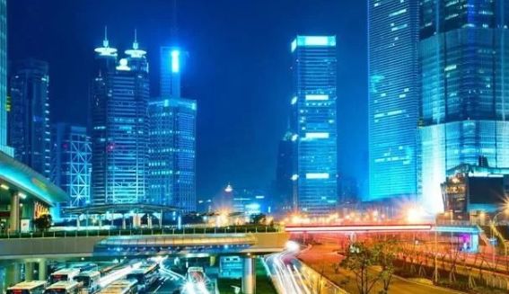 智慧城市建设发展遇到的问题以及策略