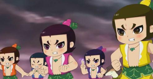 云计算和ta的3个弟兄