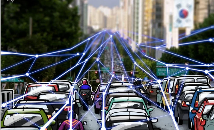 区块链技术“上车”，讲故事还是真本事？