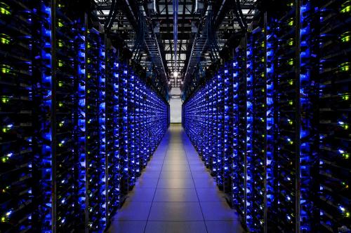 数据中心加持AI的5个理由