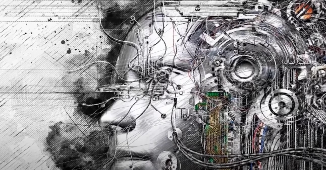 超级 AI面前我们是否只能俯首称臣,AI会藏匿何处?