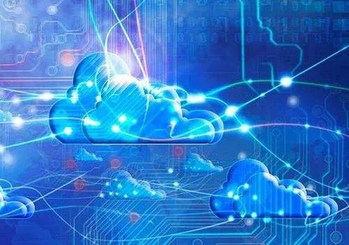 云存储使数据分享与整合密不可分