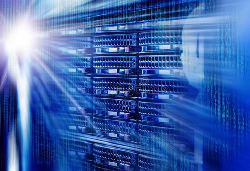 基于DNA的数据存储技术又有新突破