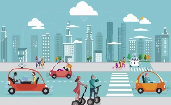 为什么智慧城市越来越受欢迎？