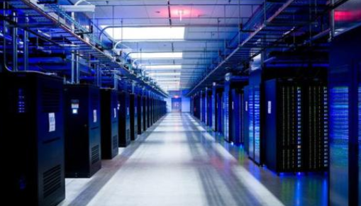 服务“新基建” 格力中央空调进驻阿里数据中心