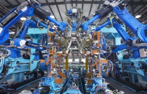 智能制造的着眼点——管控一体化!