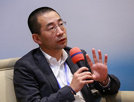 施耐德电气尹正:中小企业数字化转型16字建议