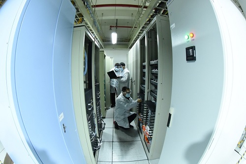 中国电信明确IT上云目标:新建系统全部上云 存量系统三年上云