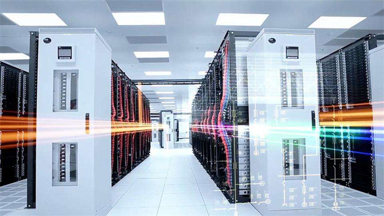 工业AI落地,为什么选择华为云EI工业智能体?