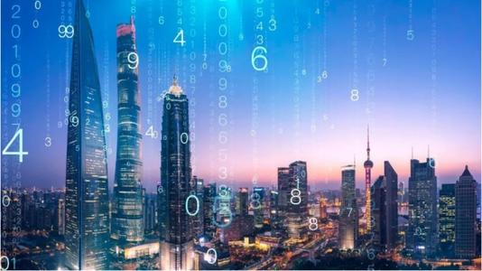 抢滩“新基建” 汇聚新动能