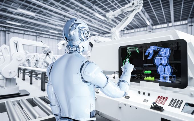 智能工厂升级的三大要素