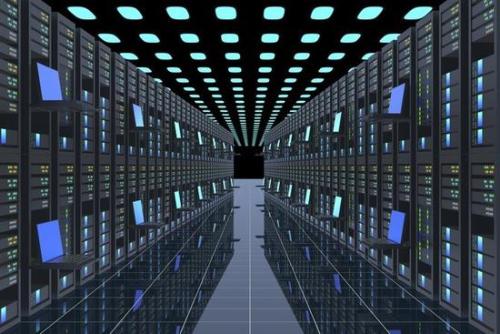 2020年中国IDC行业市场竞争格局分析 基础电信运营商仍占优