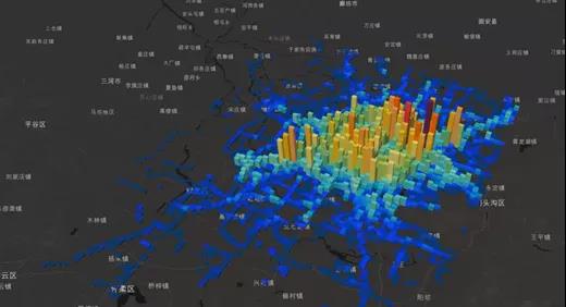 新机遇!地理信息技术加持 用数字孪生让城市更“聪明”