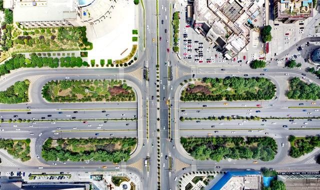 加码西安地理信息产业,国内最大大数据中心落地