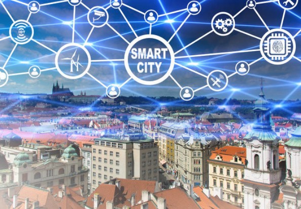 如果智慧城市搭上“互联网+”的顺风车，将会发生什么？