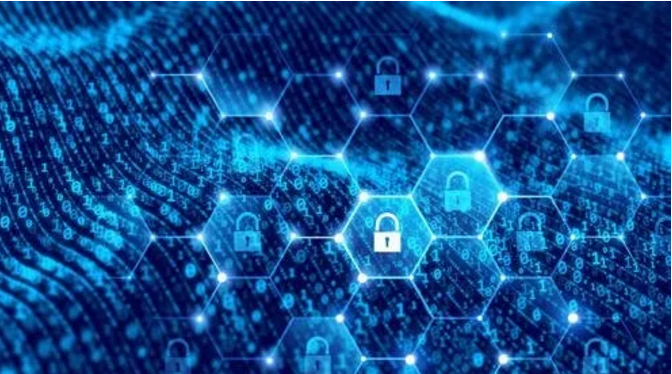 去中心化云存储有这四点优势