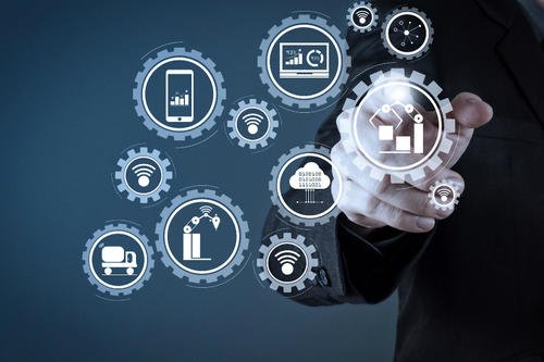 重庆智造成绩单:2200个智能化改造项目、47个工业互联网平台、67个智造工厂、359个数字化车间