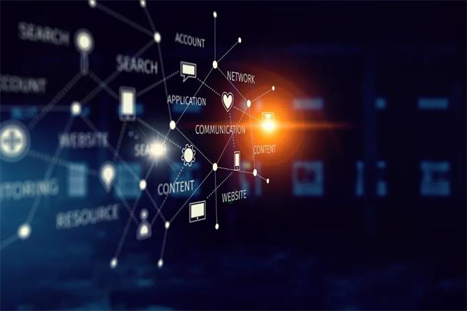 区块链是工业4.0的领引者